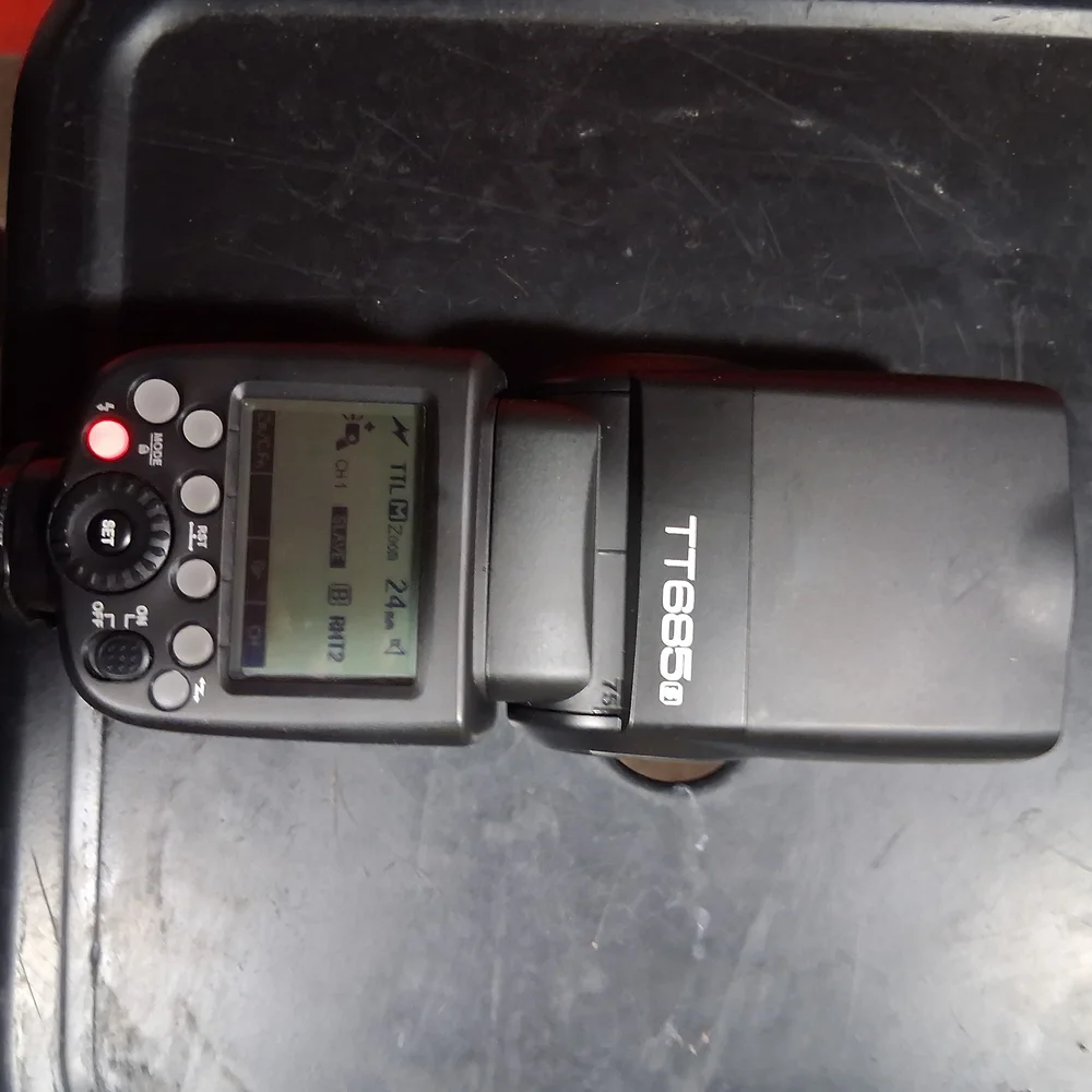 Godox TT685 Camera Flash